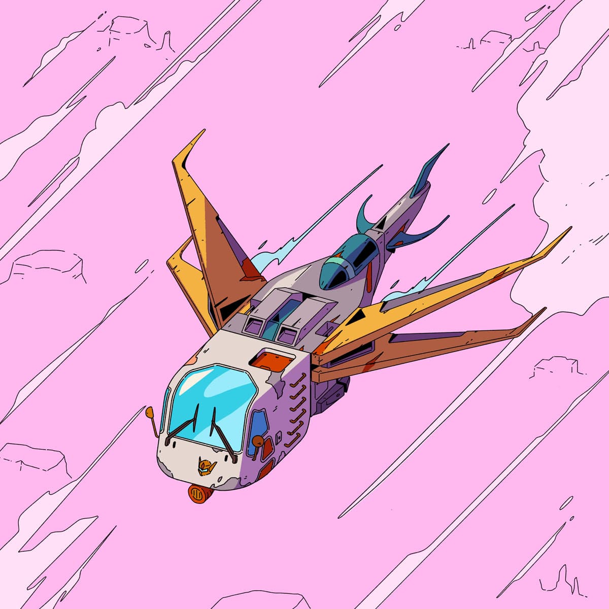 Airelights 15
