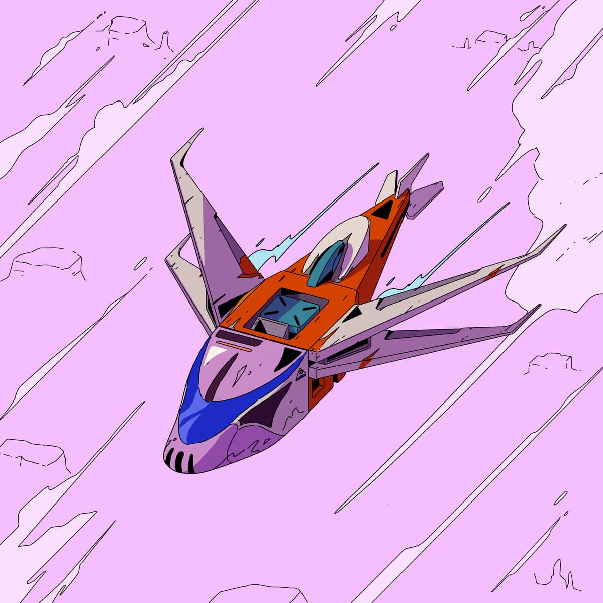 Airelights 4