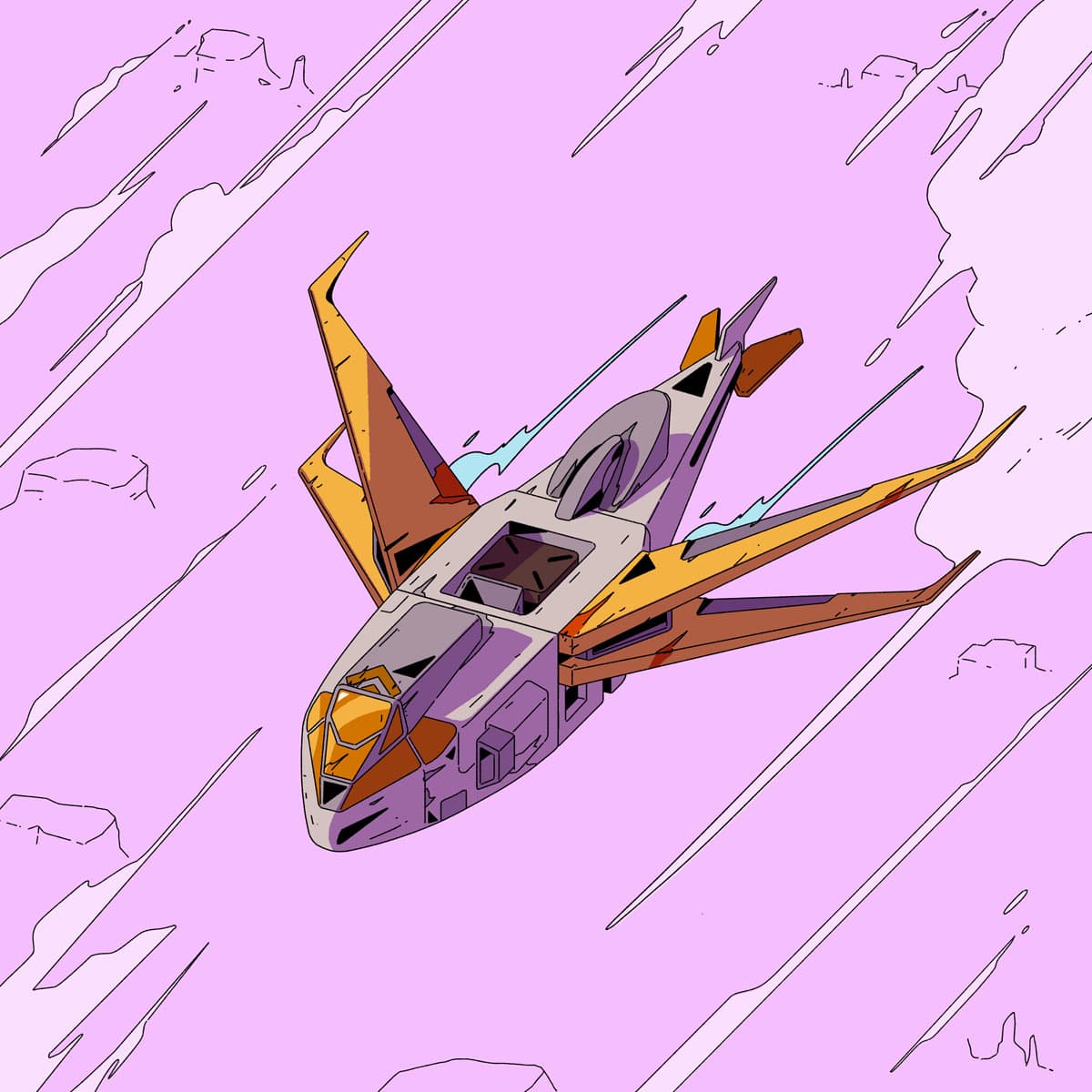 Airelights 0