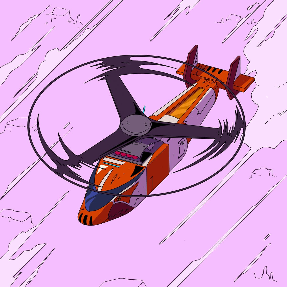Airelights 3