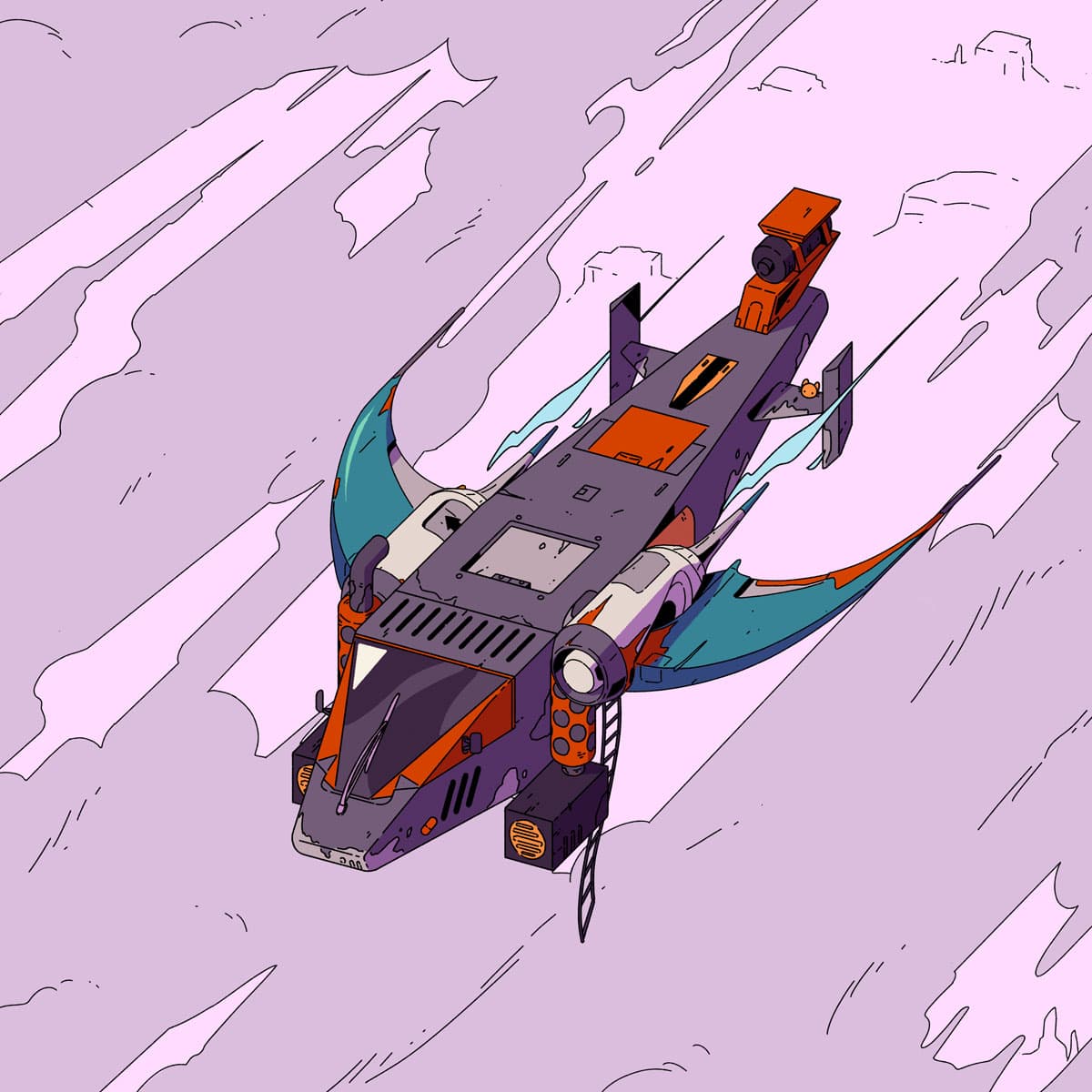 Airelights 17