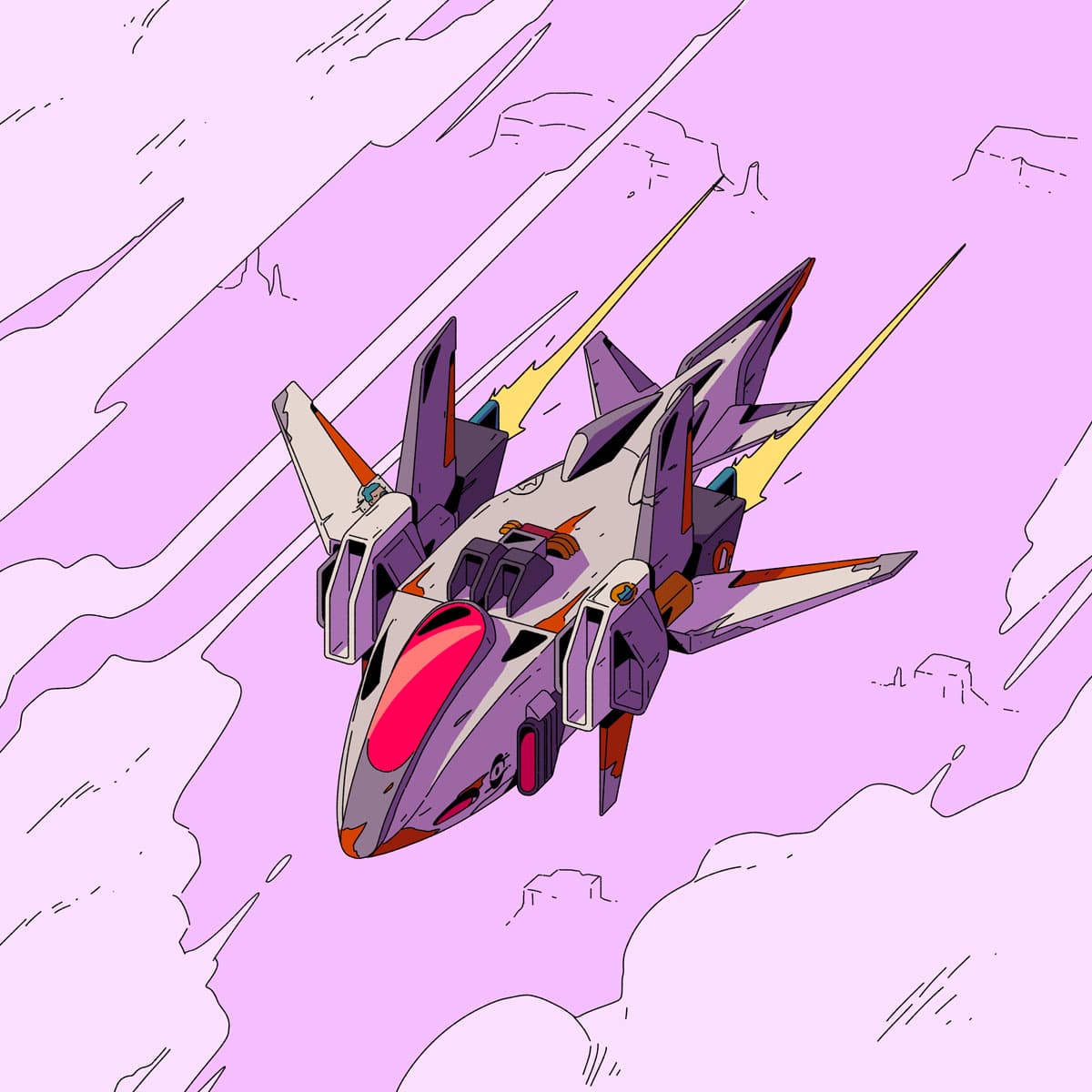 Airelights 2