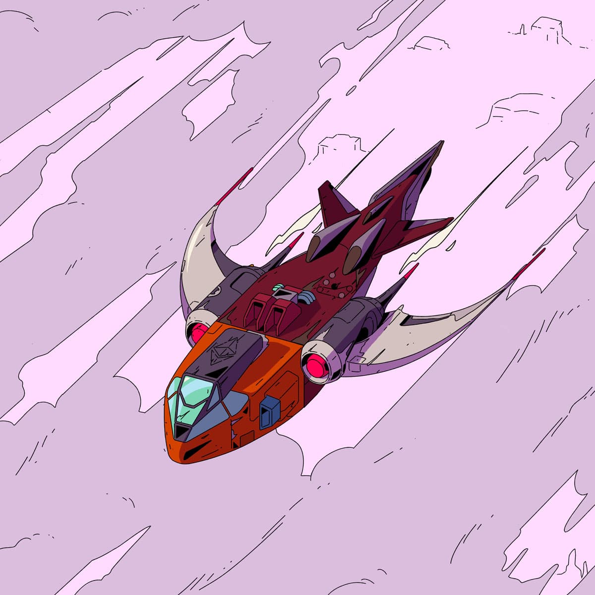 Airelights 1