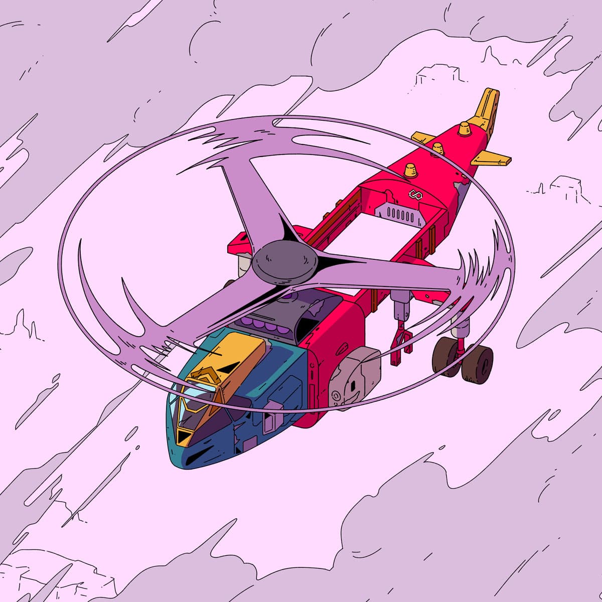 Airelights 1