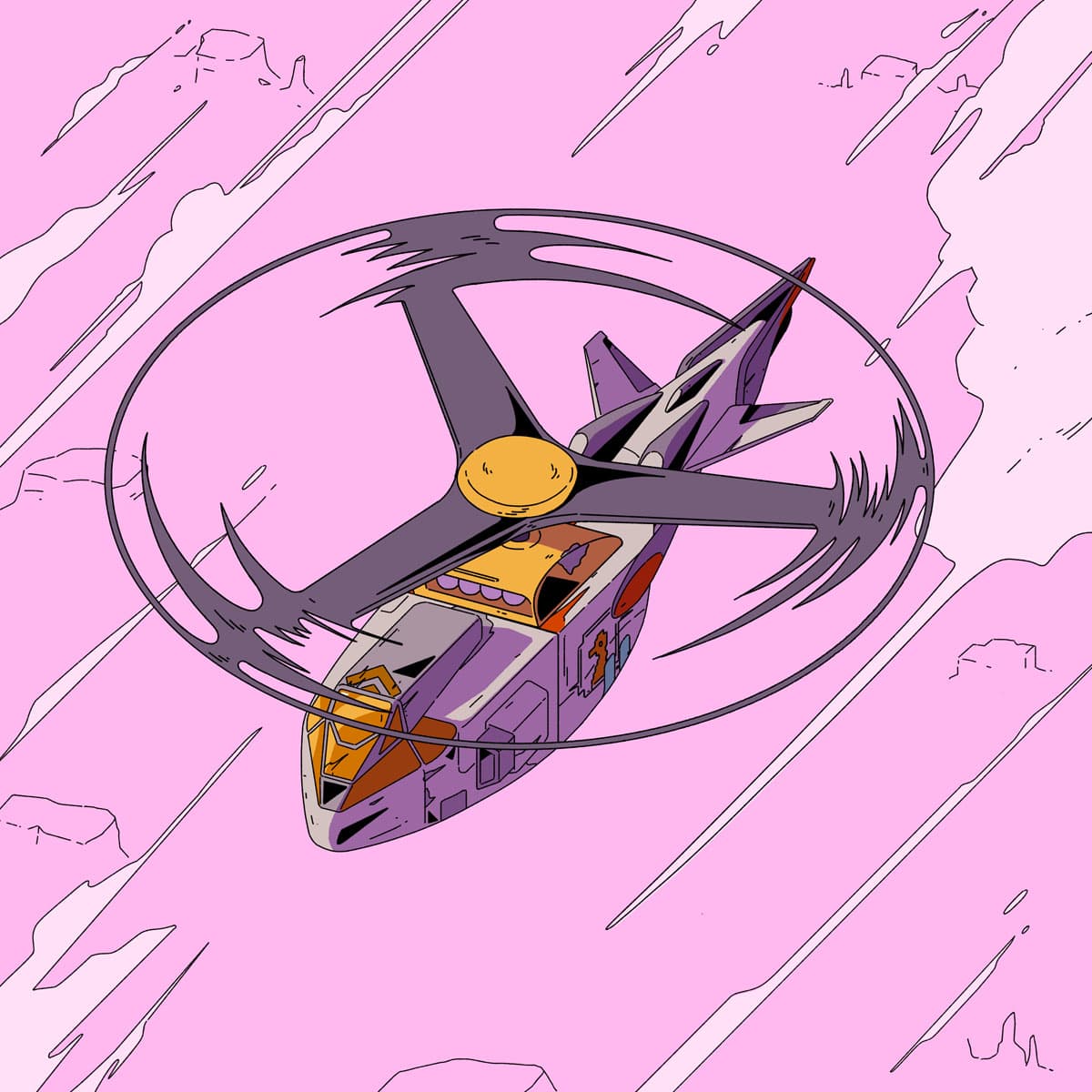 Airelights 4
