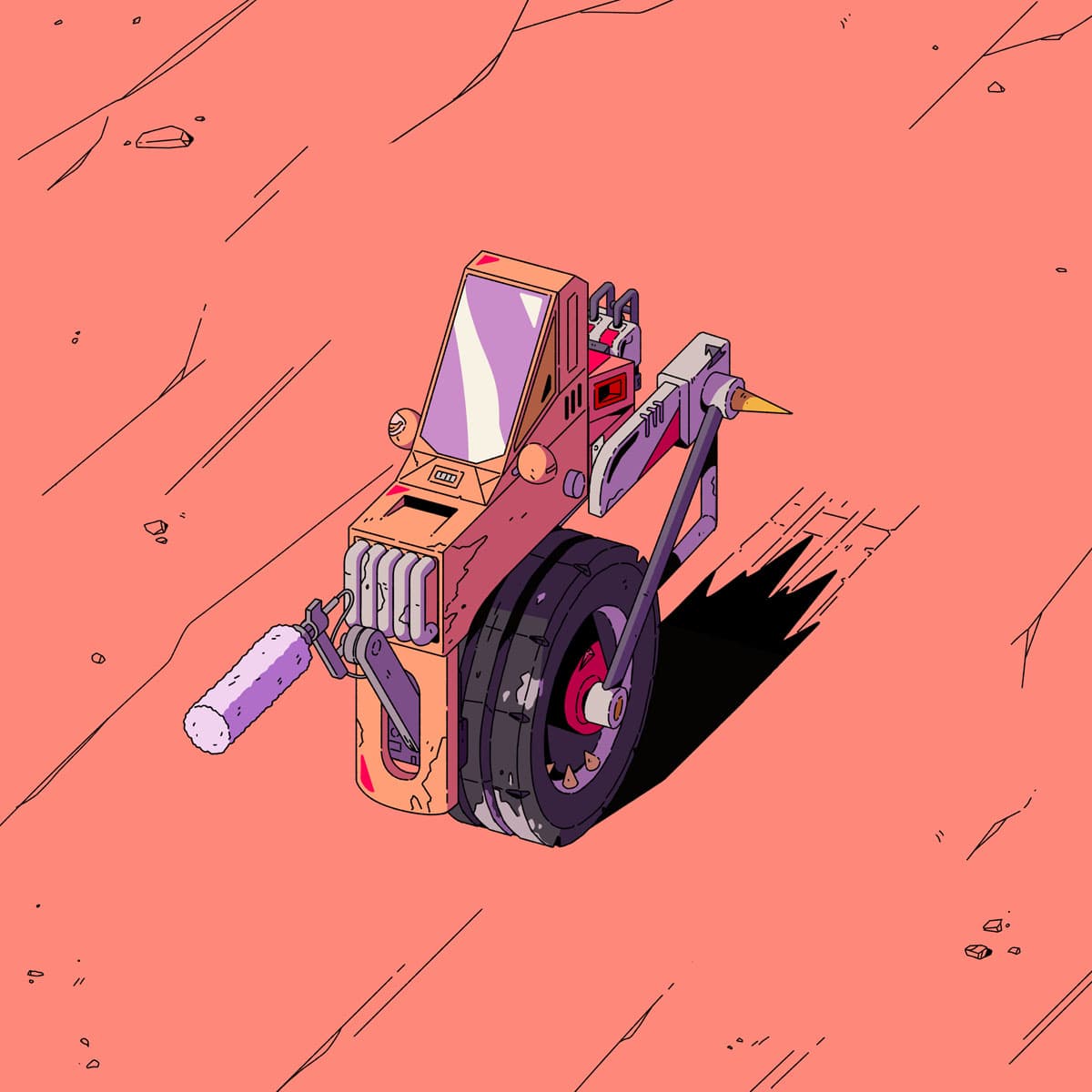 Rig 174