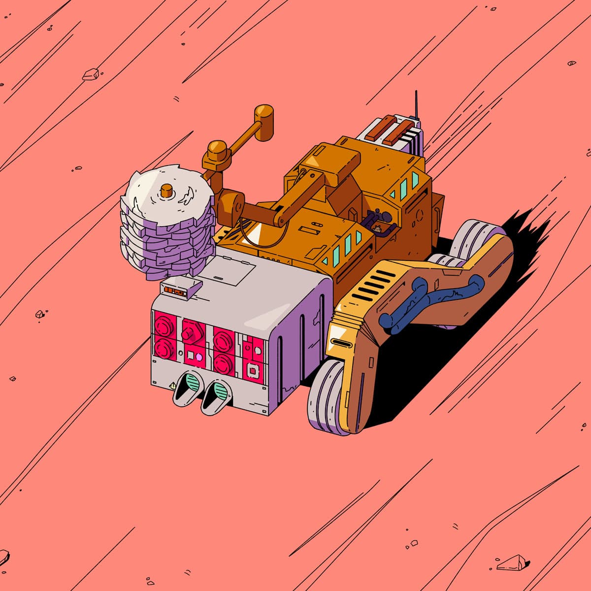 Rig 98