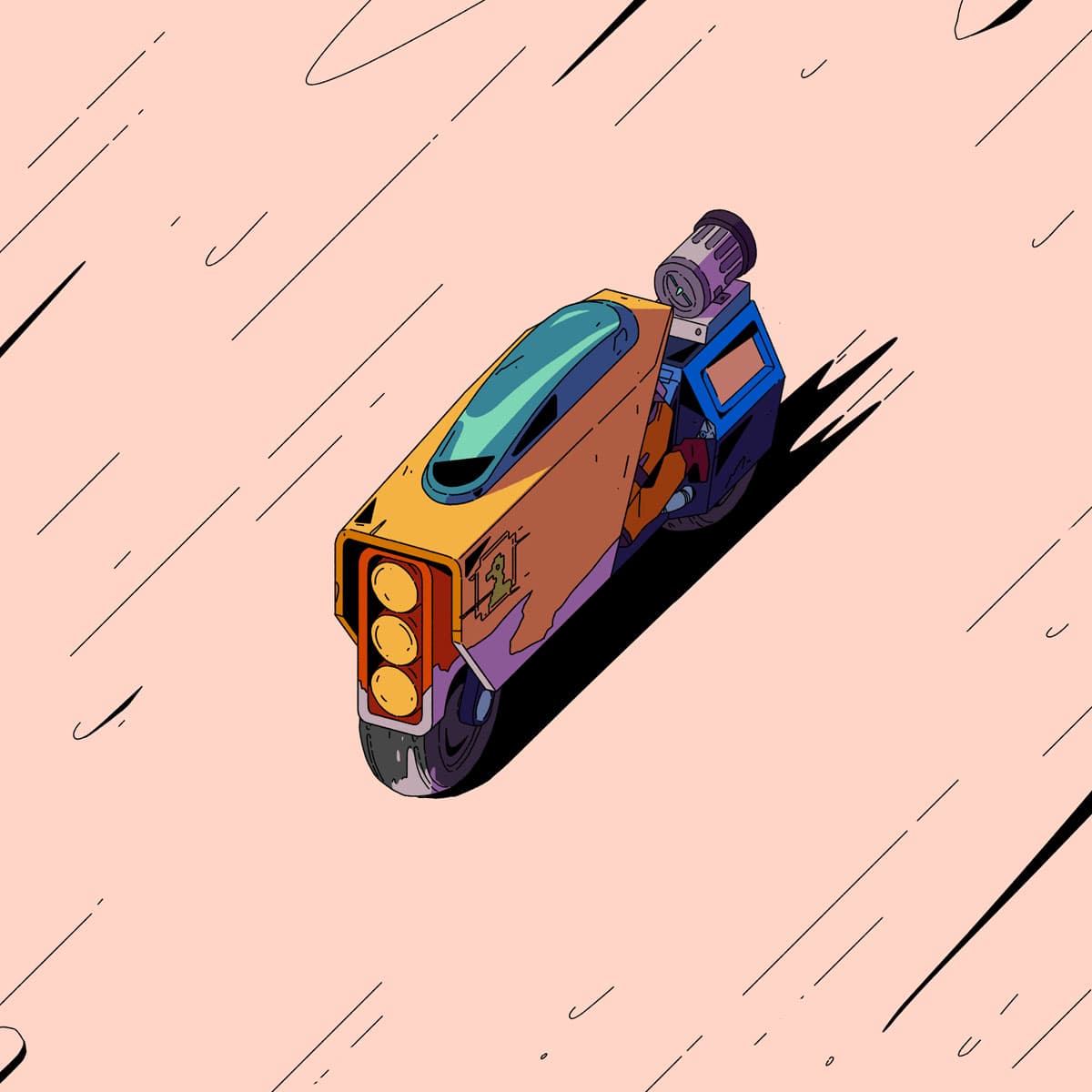 Rig 572