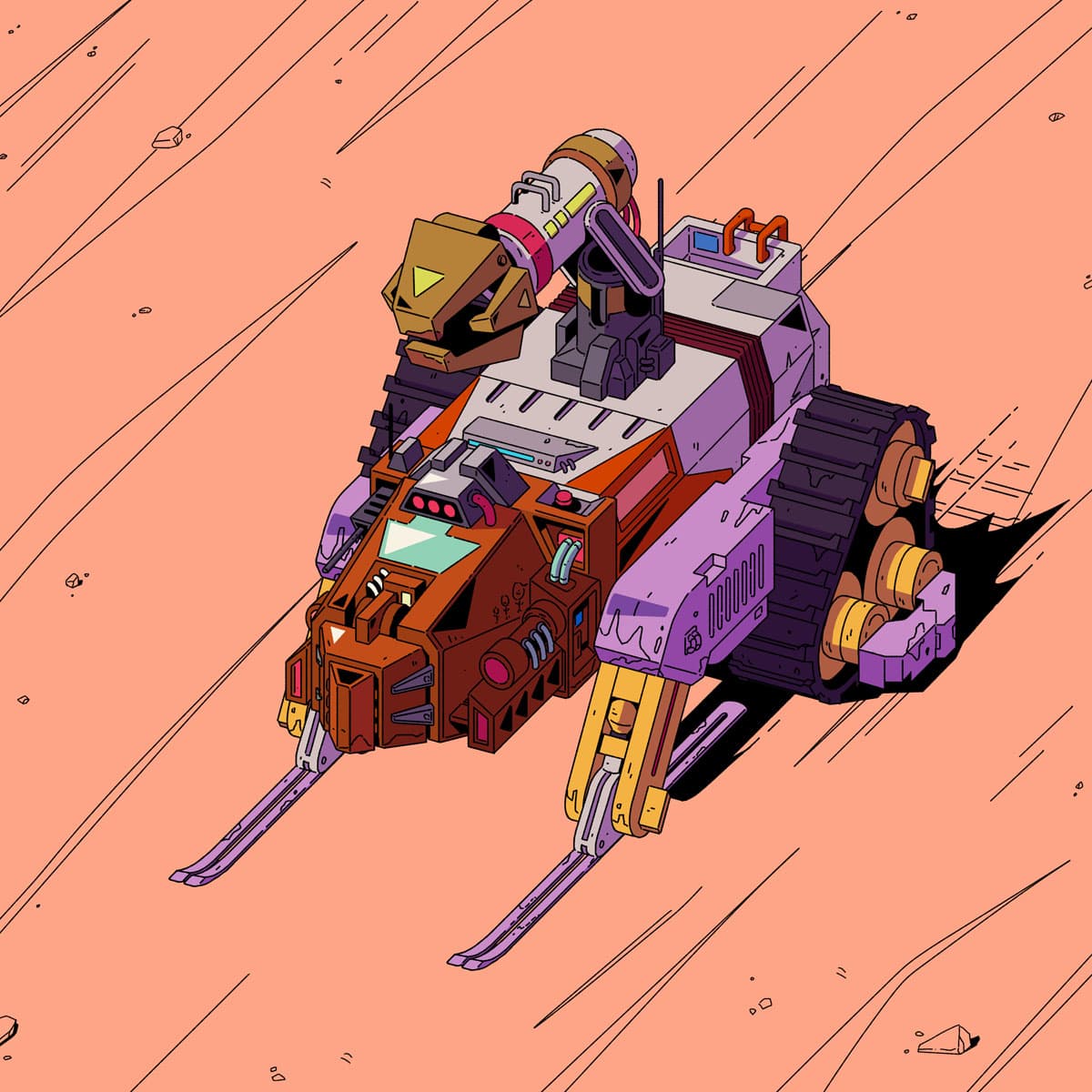 Rig 199