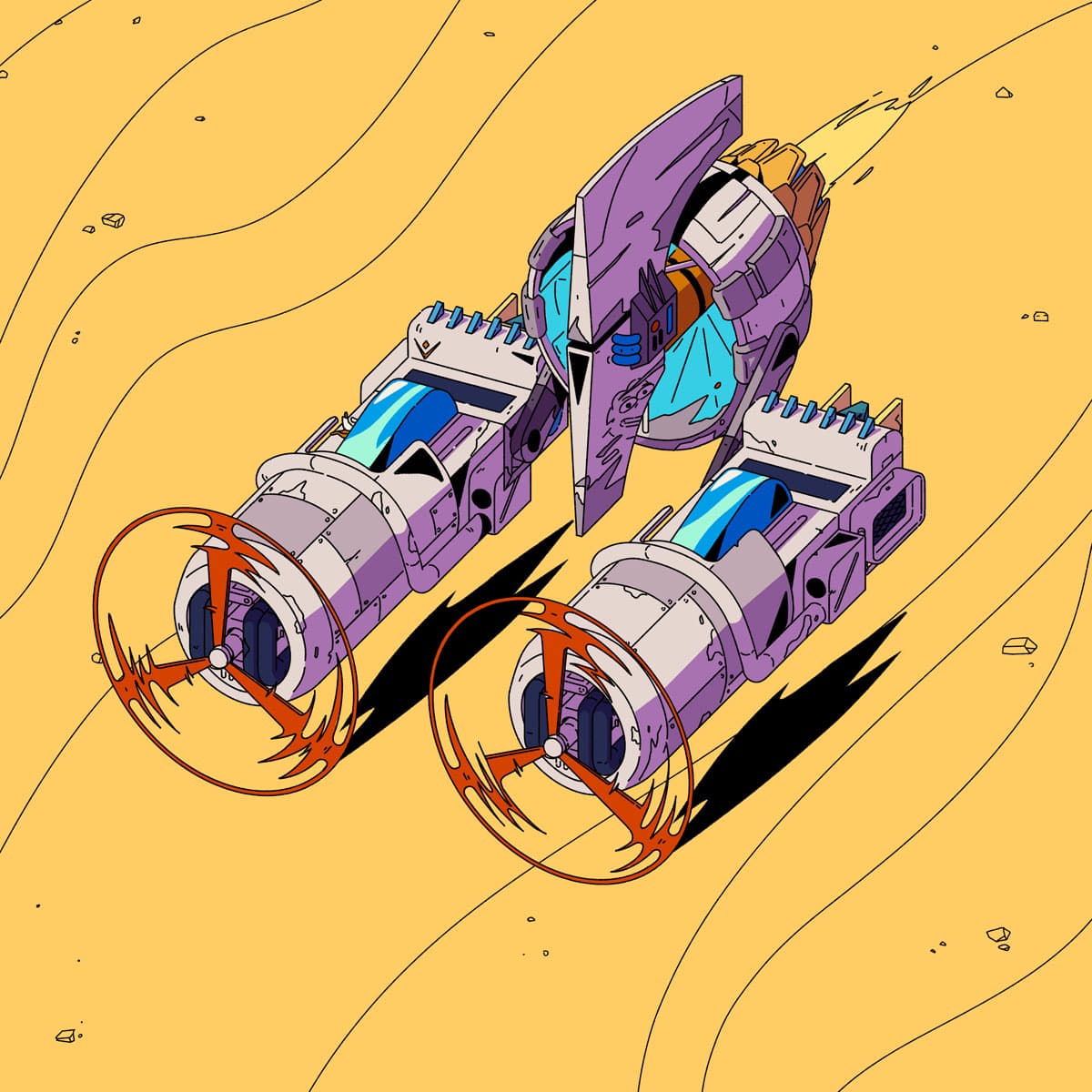 Rig 942