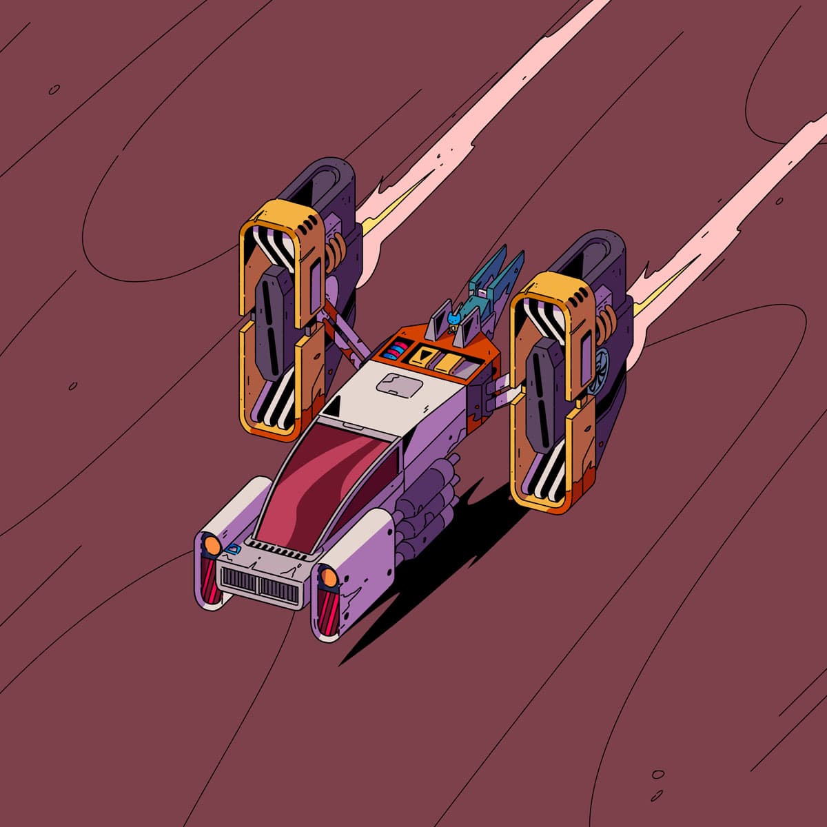 Rig 23