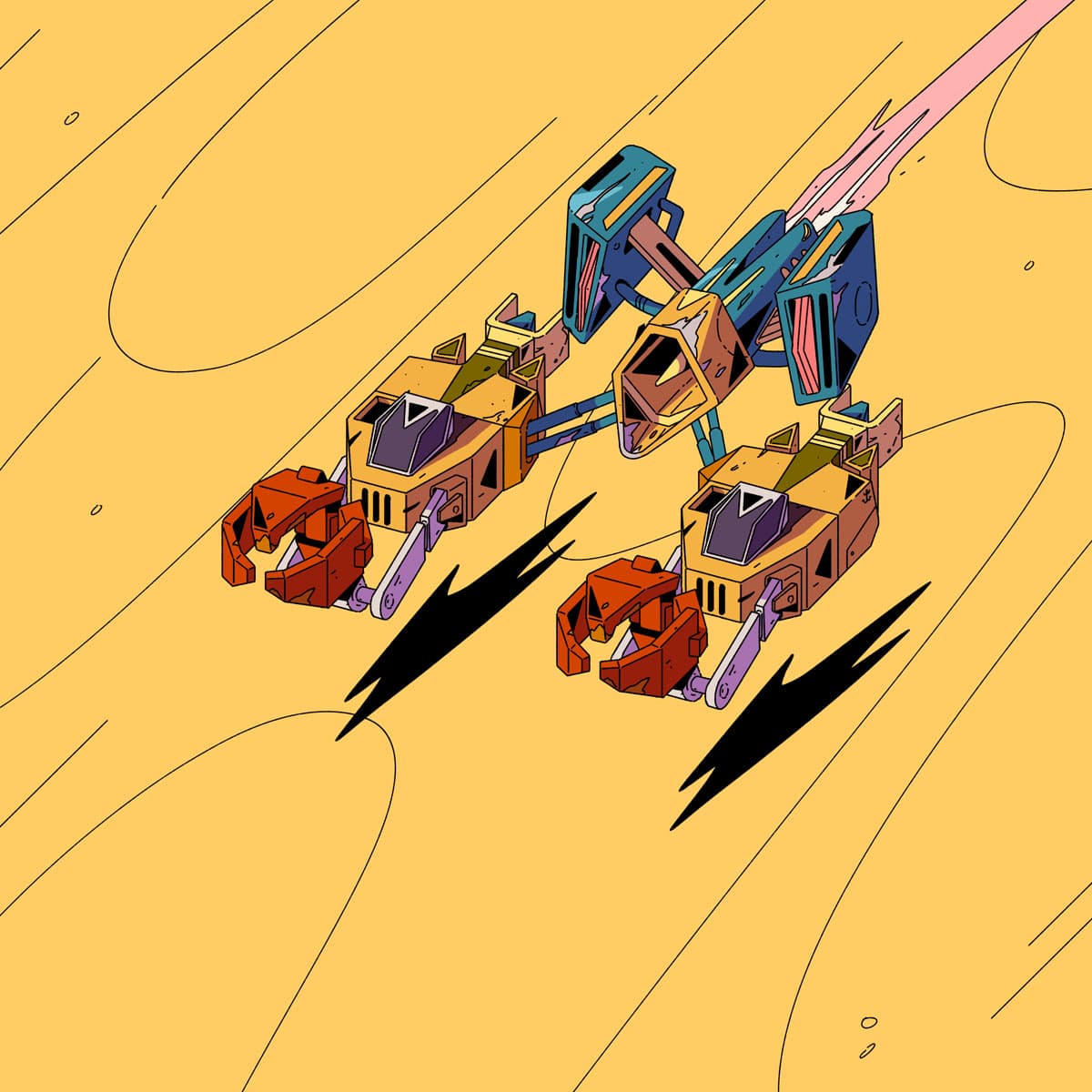 Rig 447