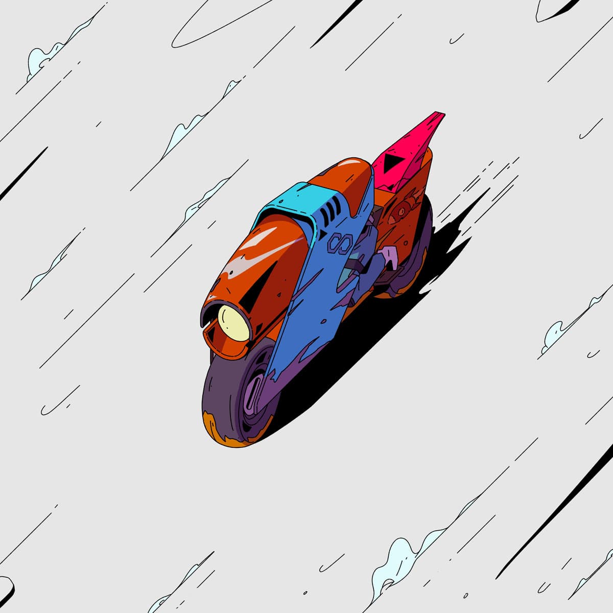 Rig 8