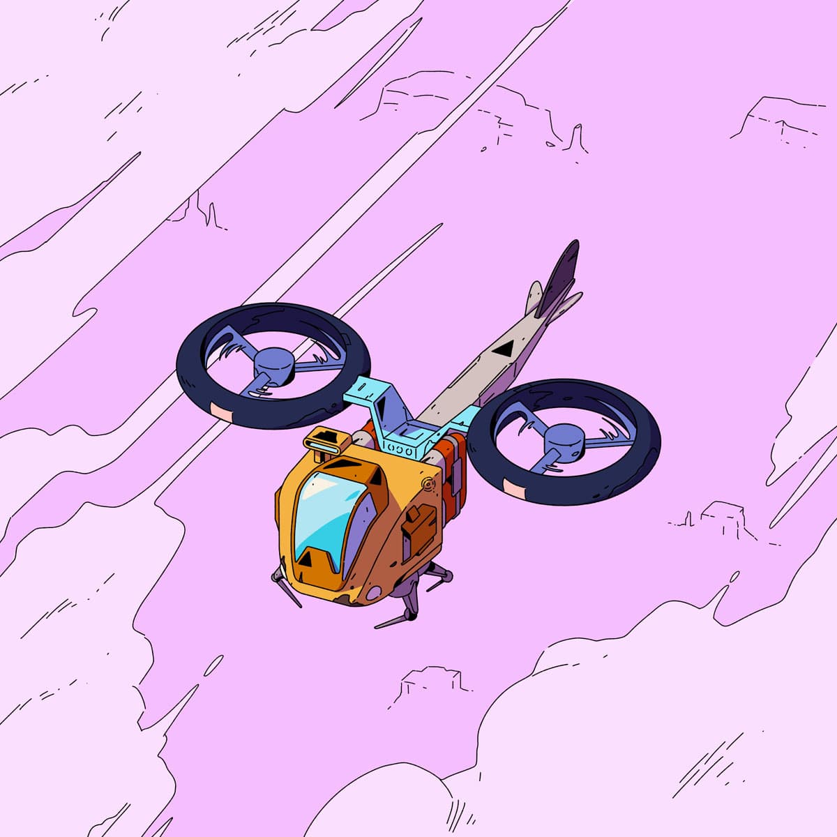 Rig 370