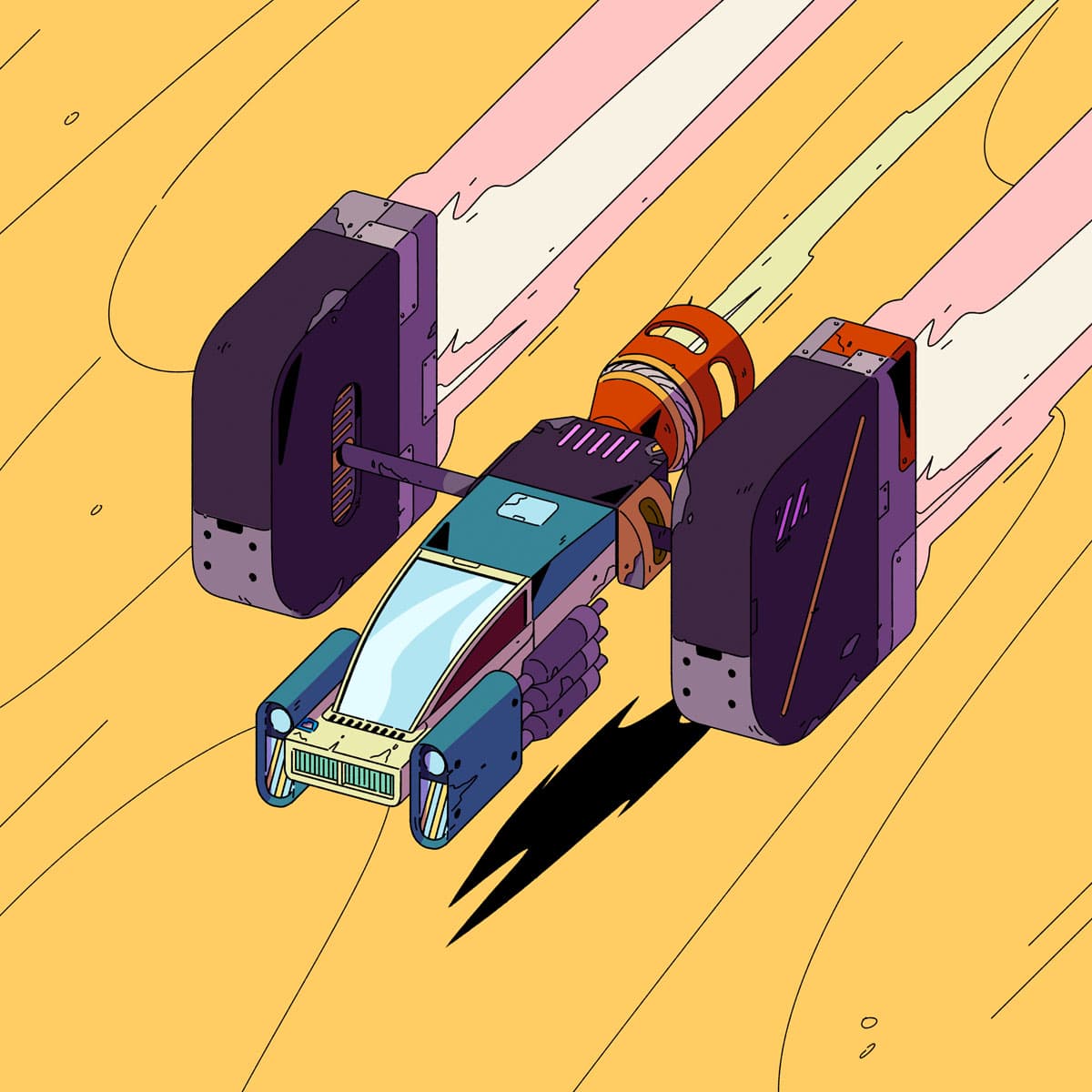 Rig 80
