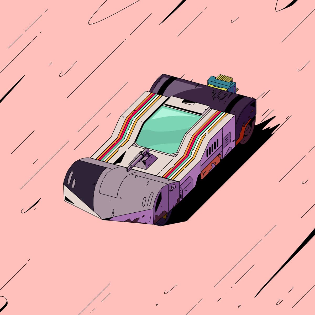 Rig 780
