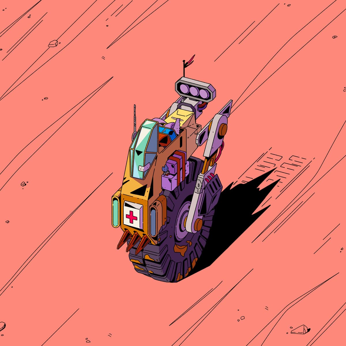 Rig 553