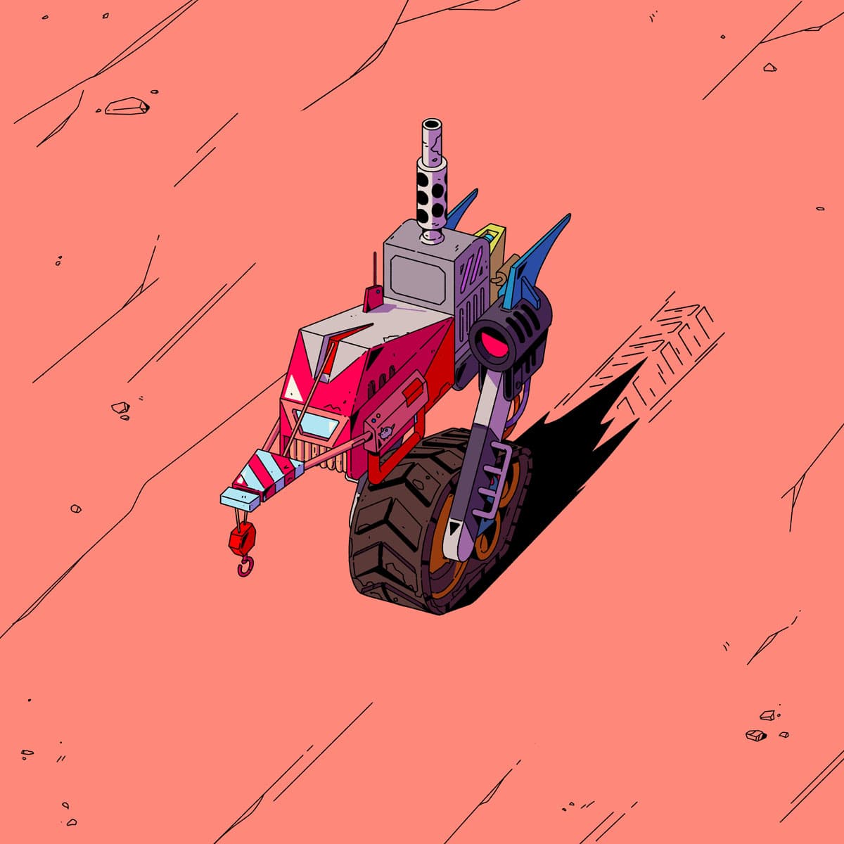 Rig 79