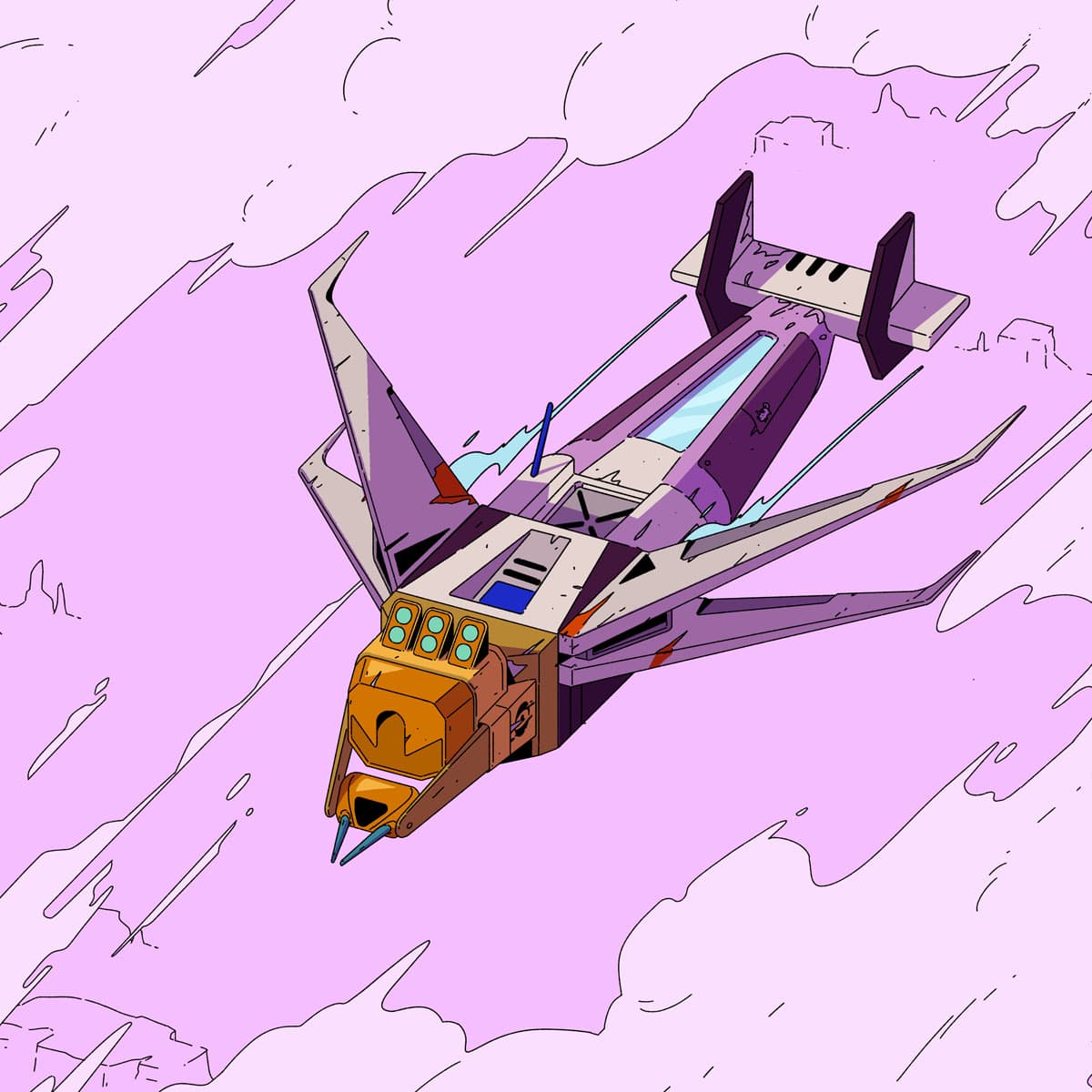 Rig 127
