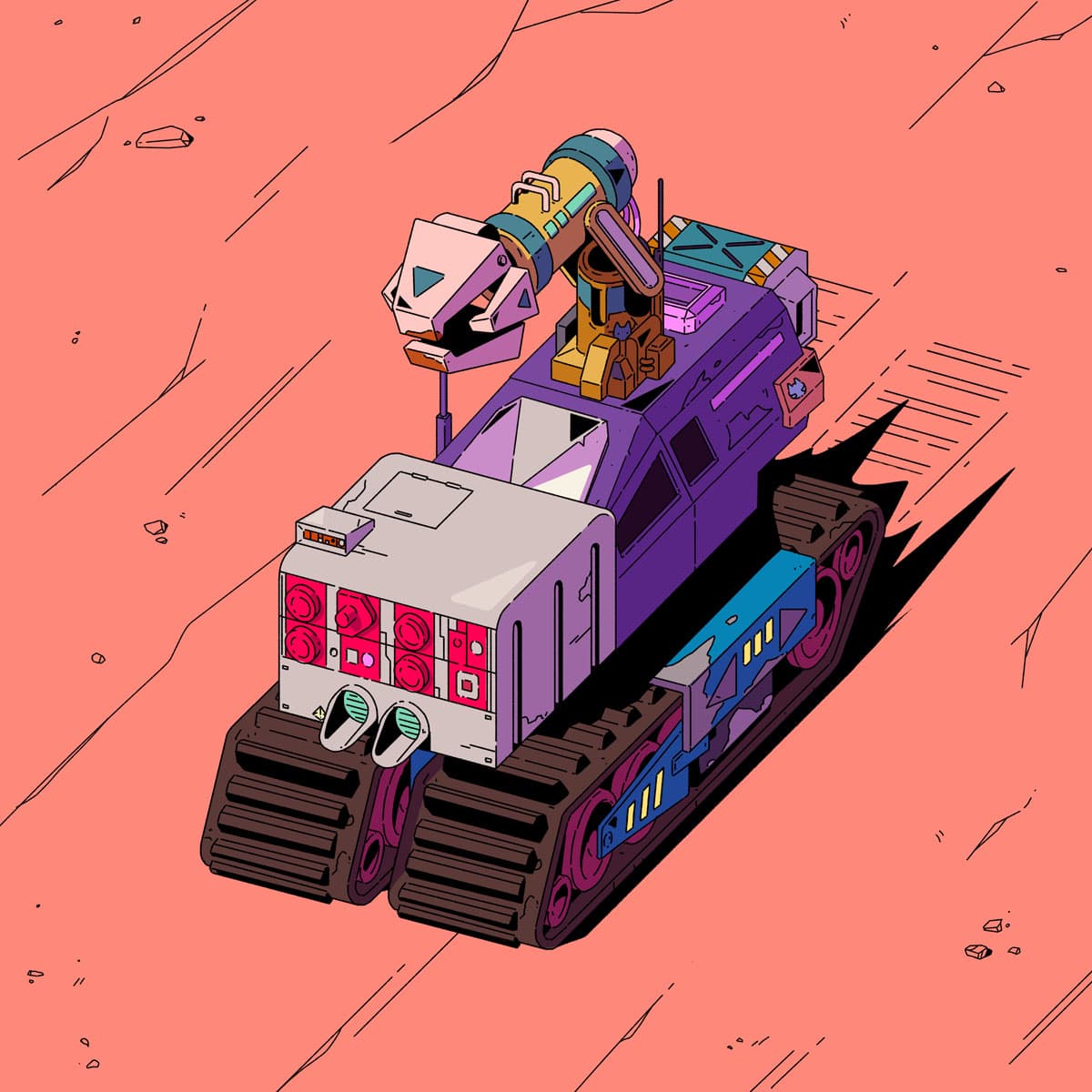 Rig 533