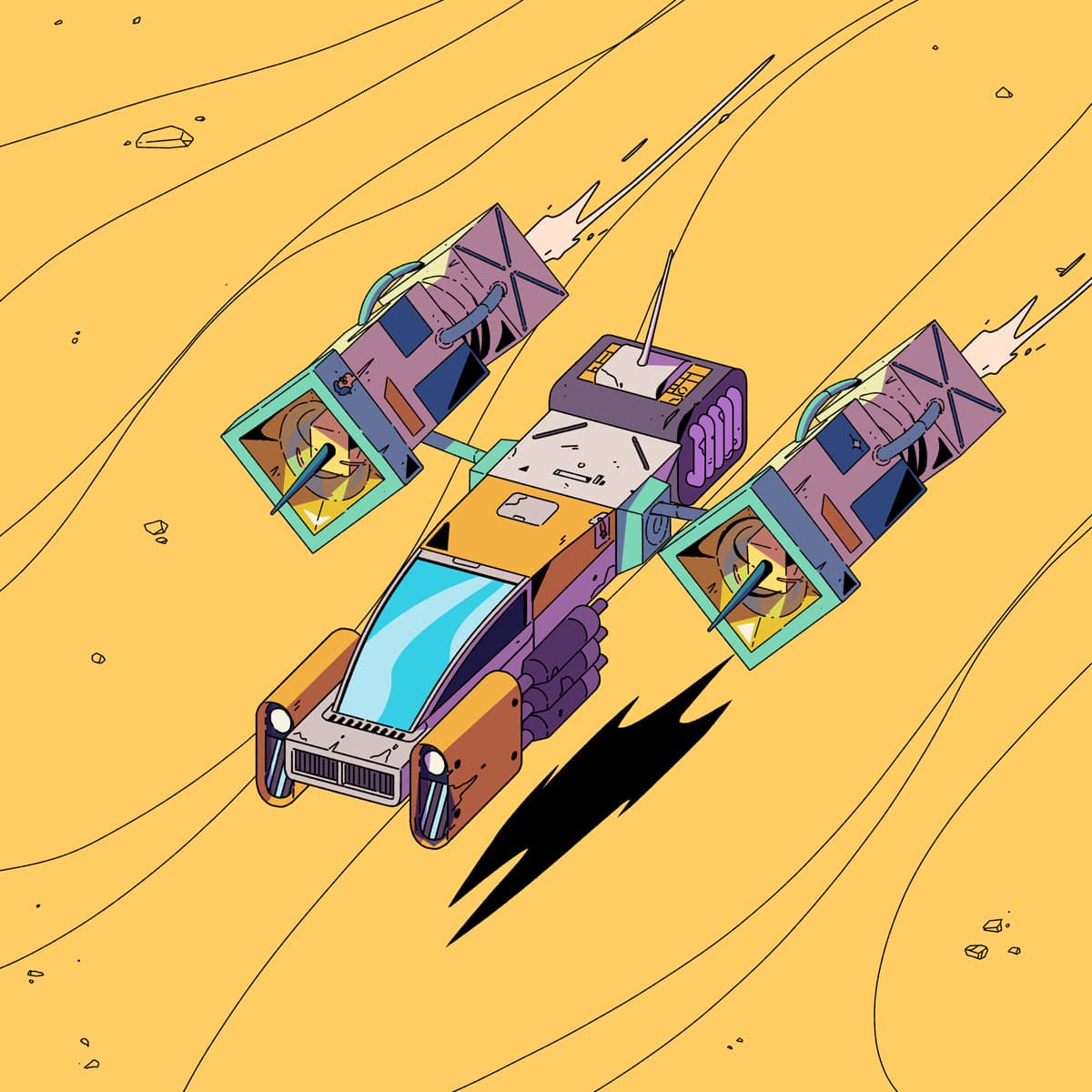 Rig 20