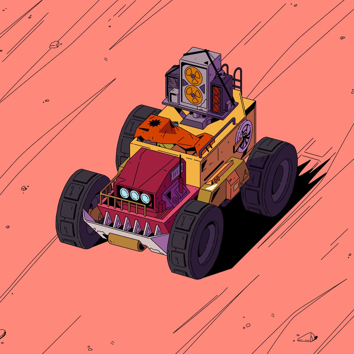 Rig 239