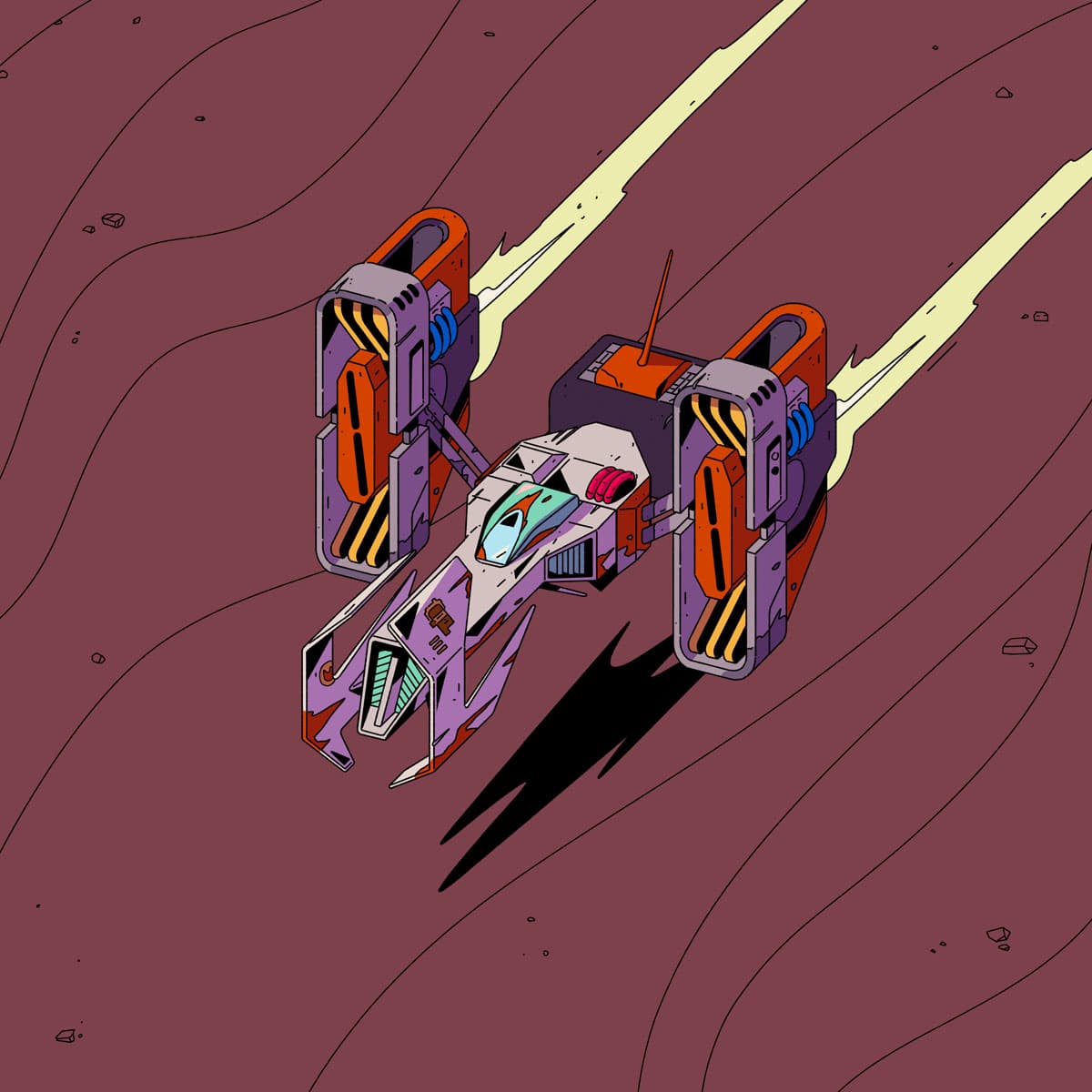 Rig 266