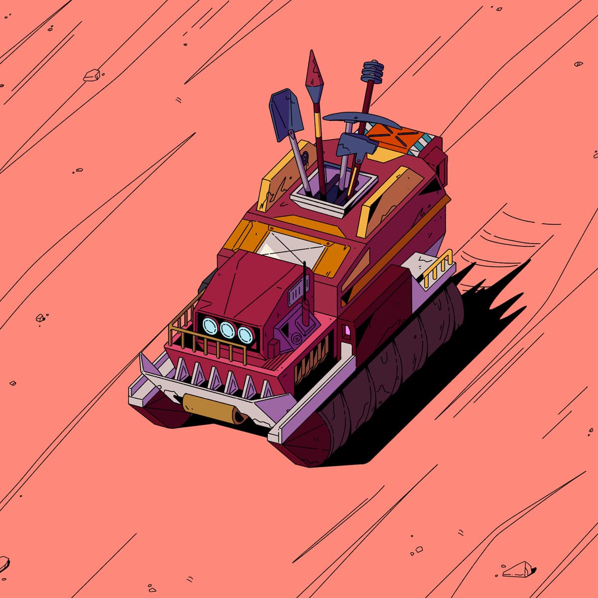Rig 230