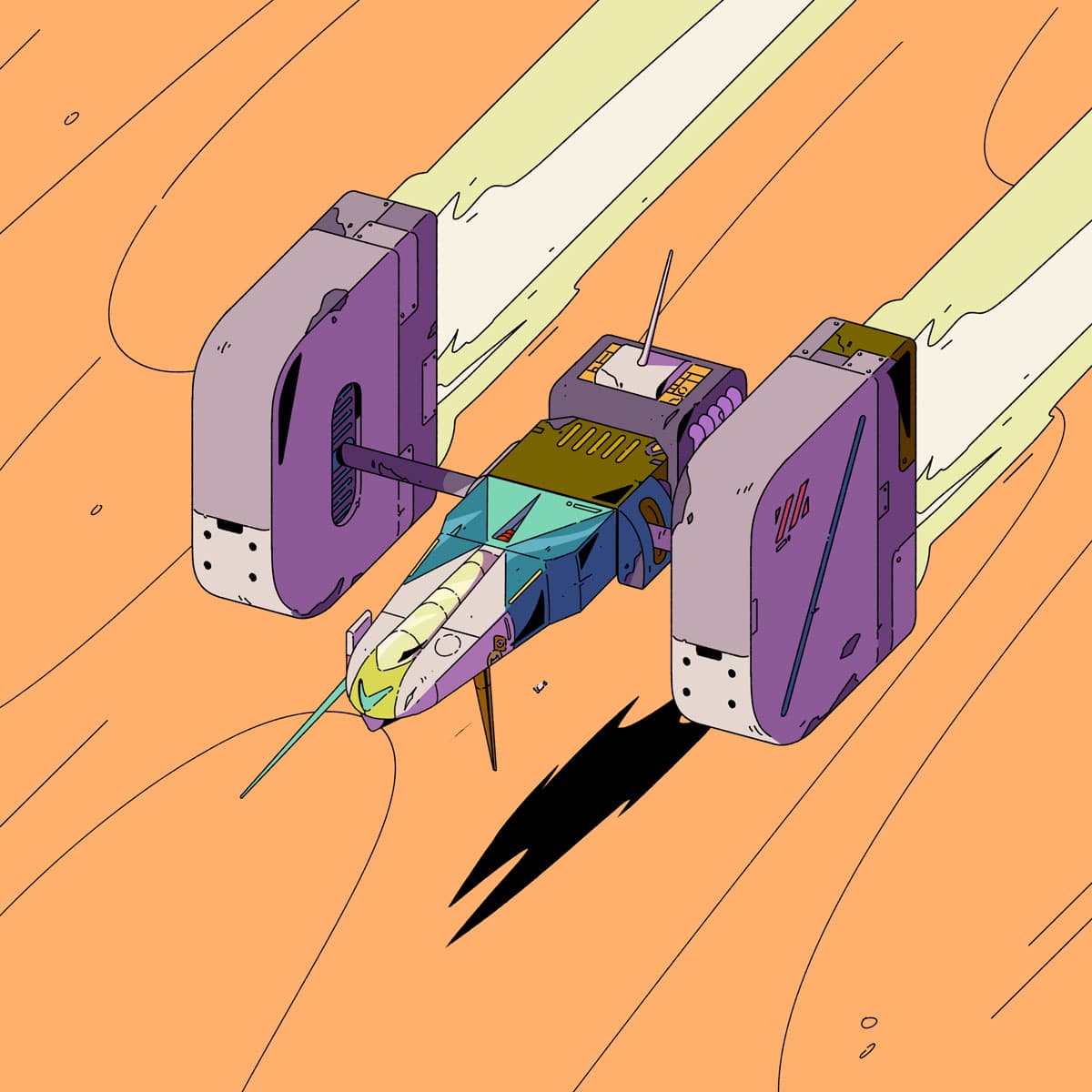 Rig 597