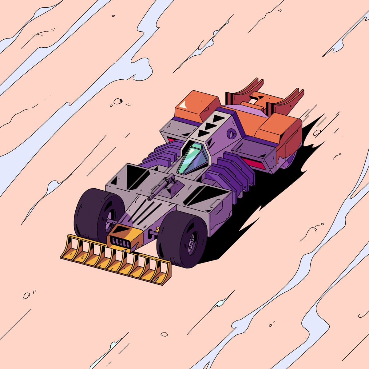 Rig 9