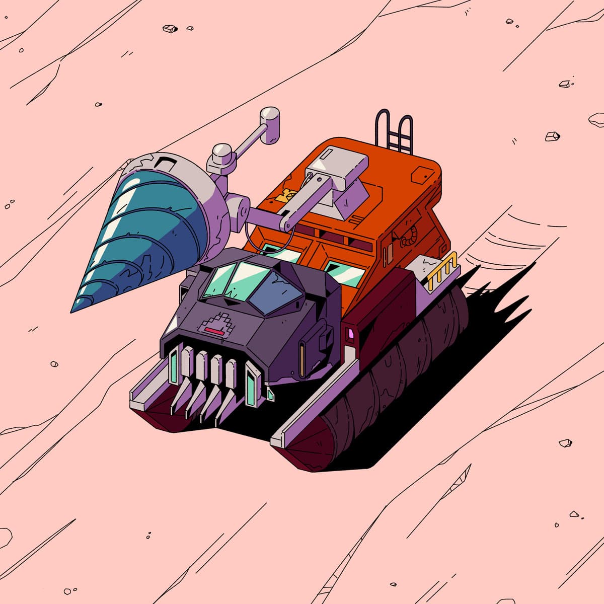 Rig 644