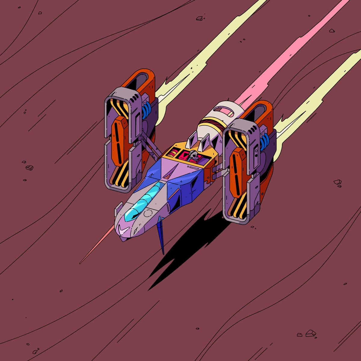 Rig 0