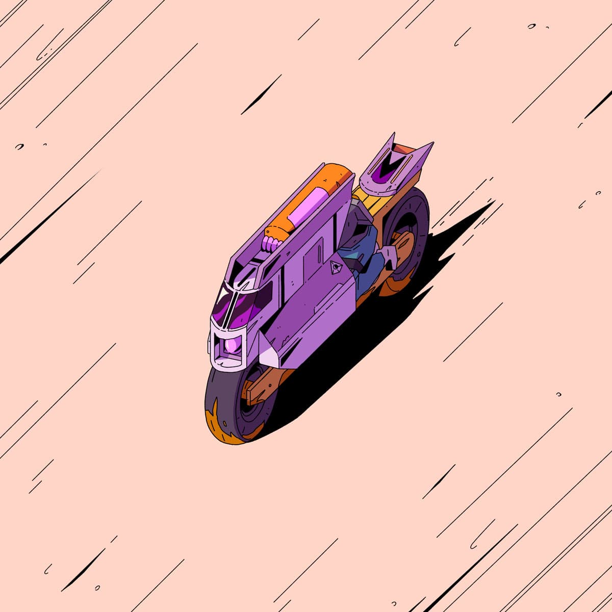 Rig 961