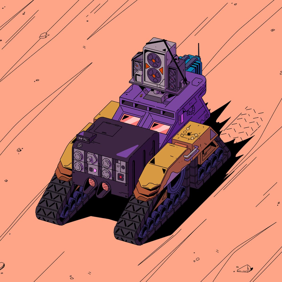 Rig 140