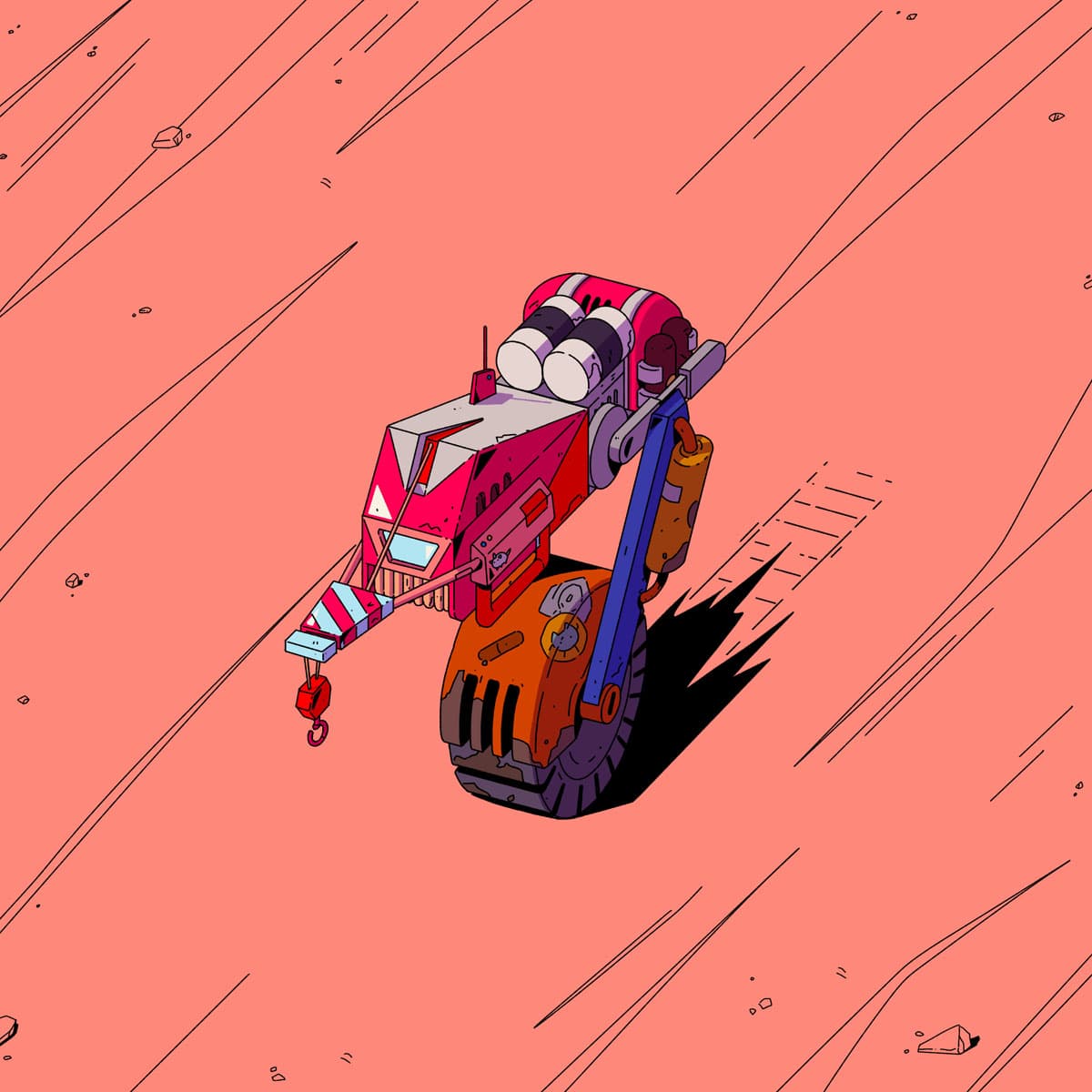 Rig 971