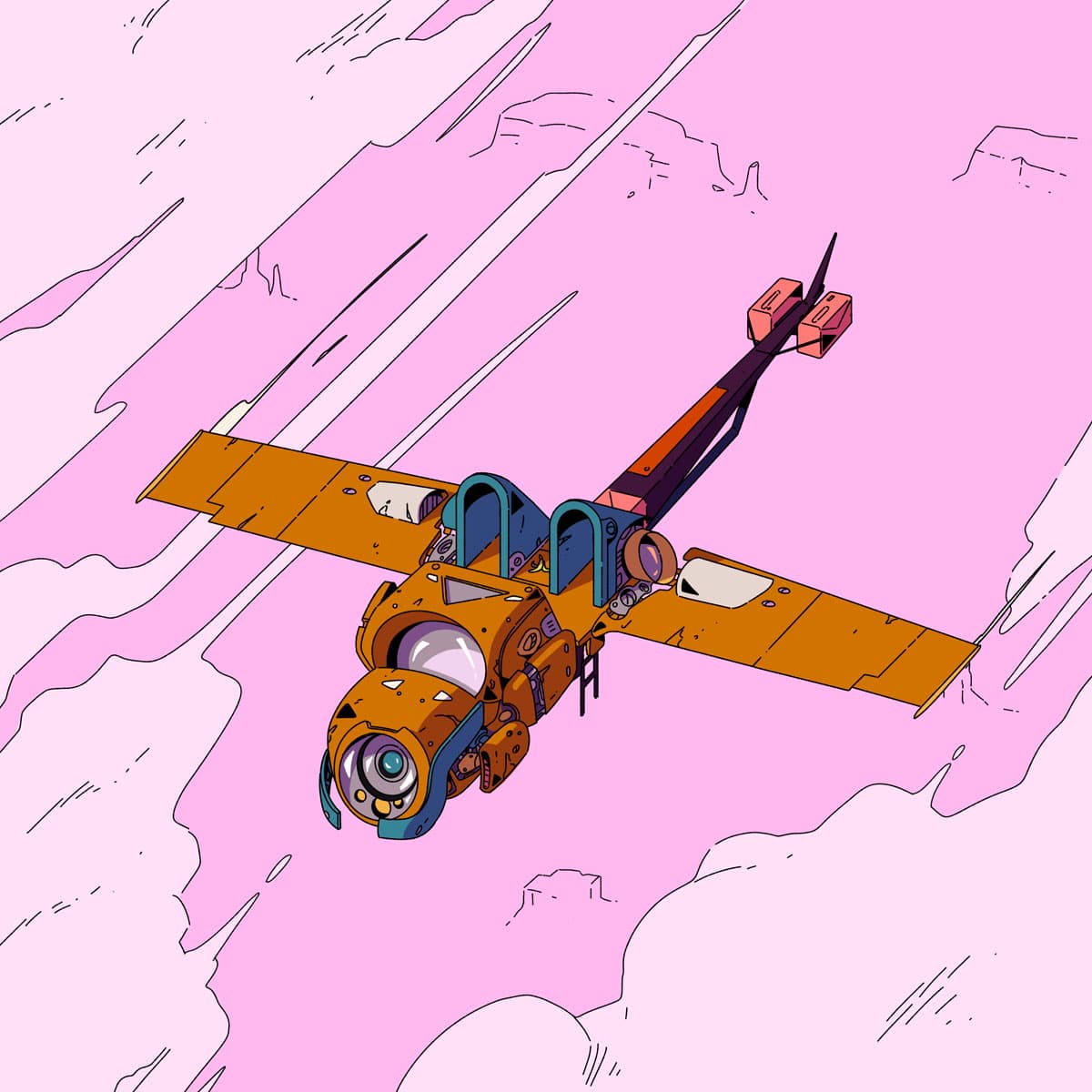 Rig 7