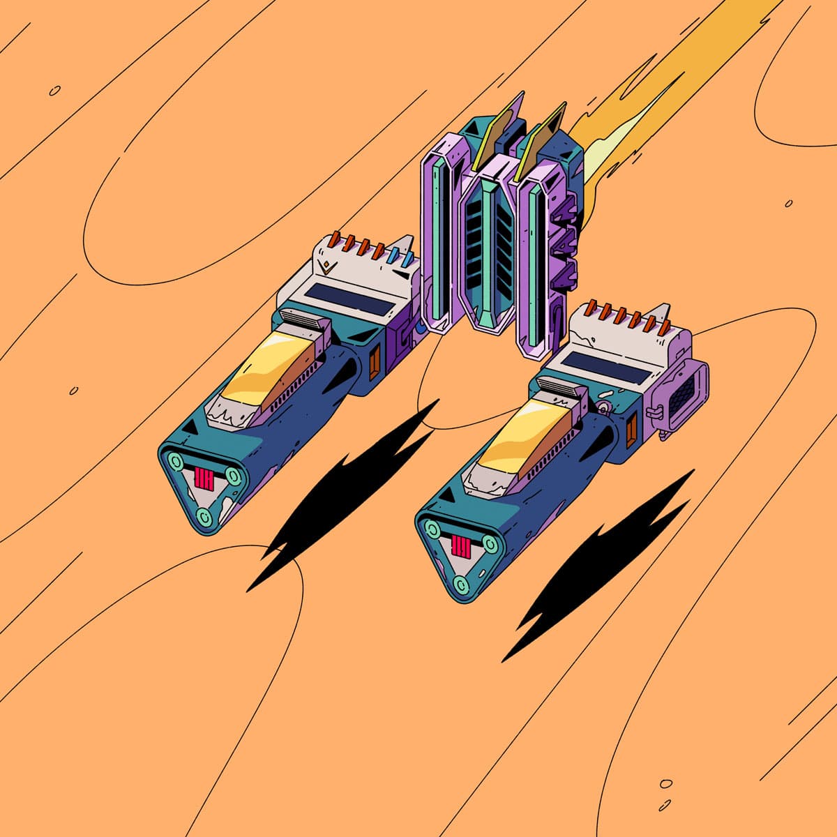 Rig 465