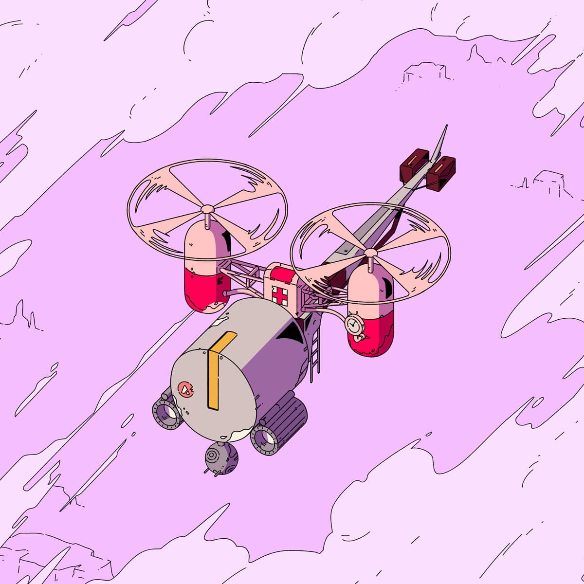 Rig 562
