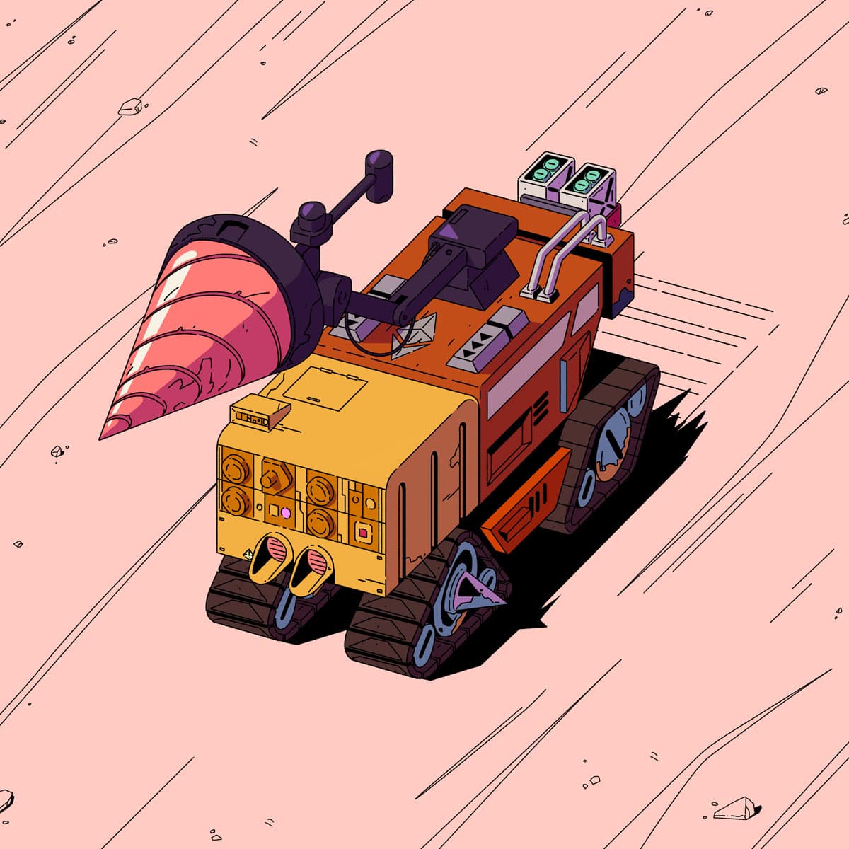 Rig 403