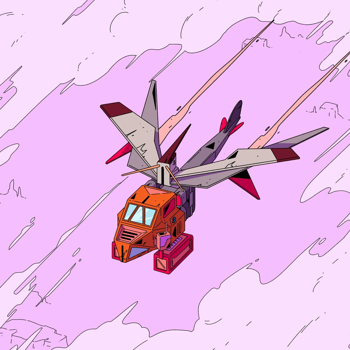 Rig 830