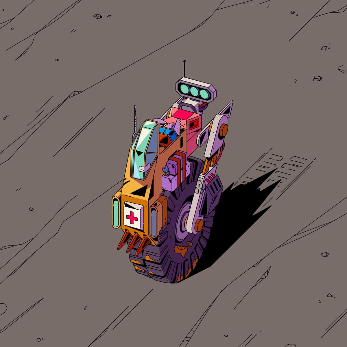 Rig 872