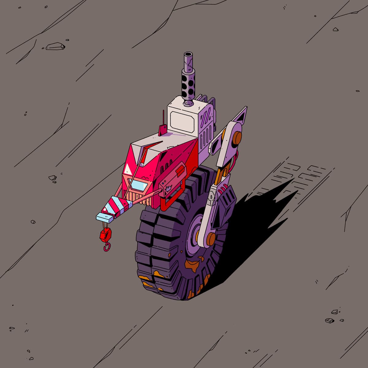 Rig 712