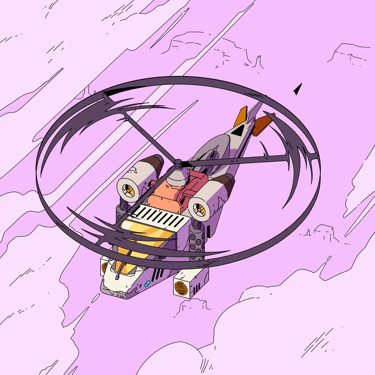 Rig 926