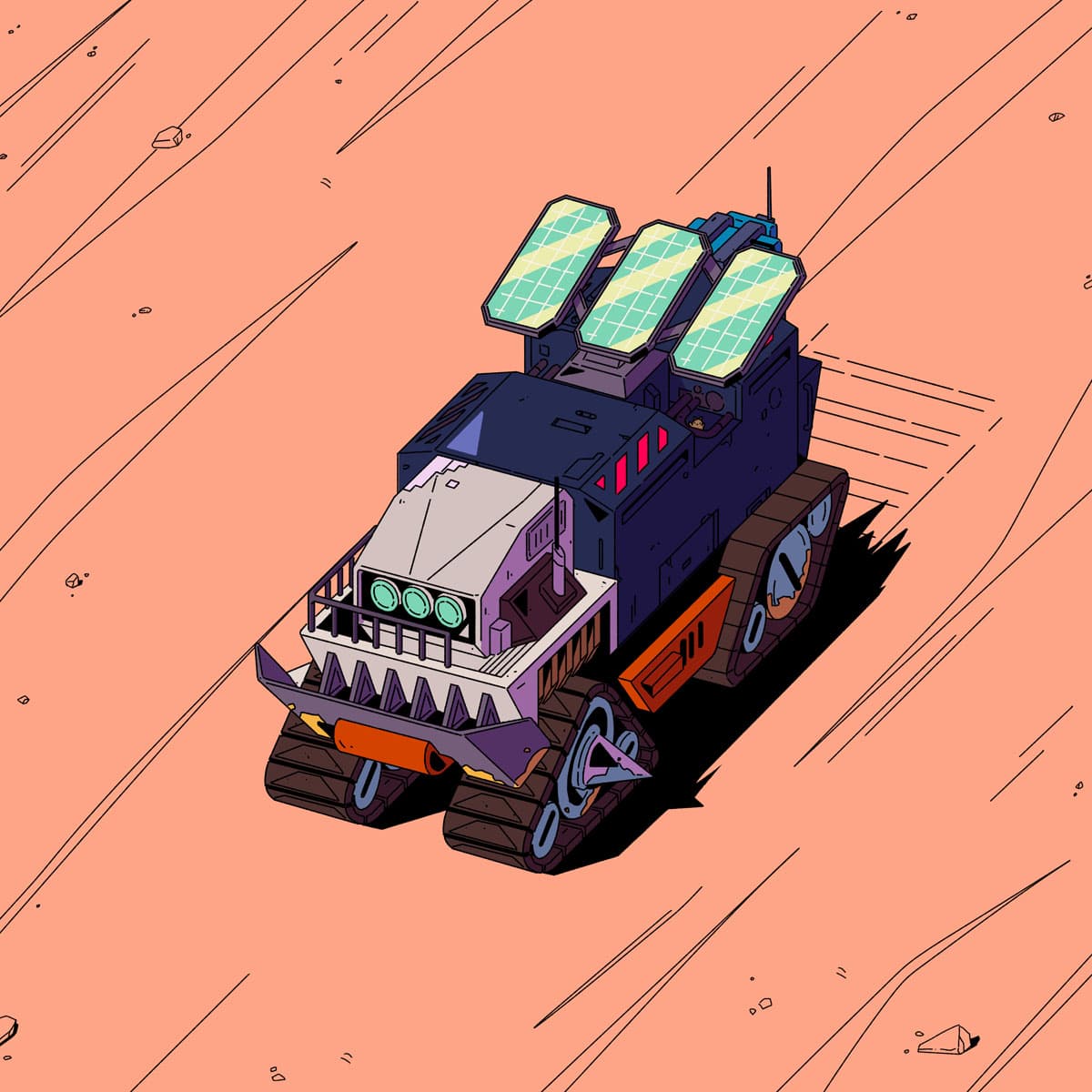 Rig 345