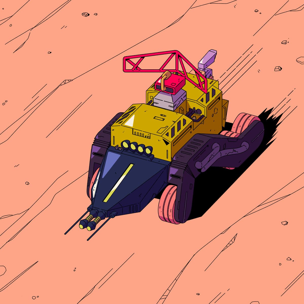 Rig 937
