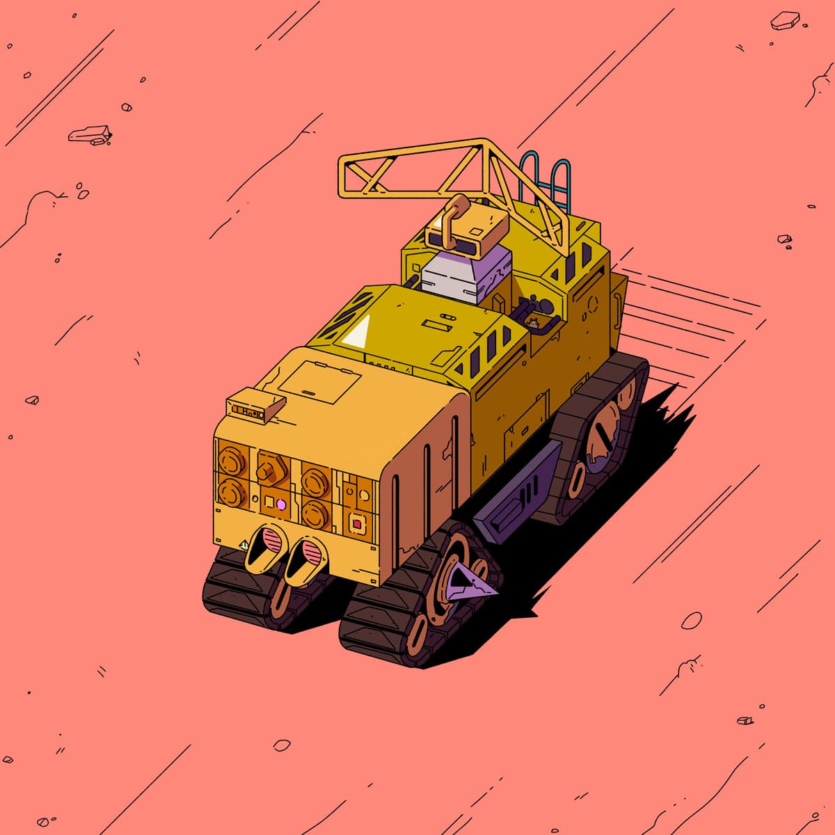 Rig 111