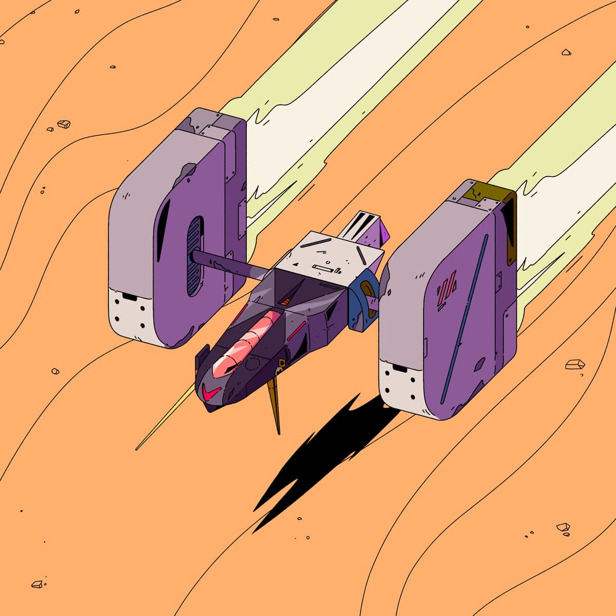Rig 330