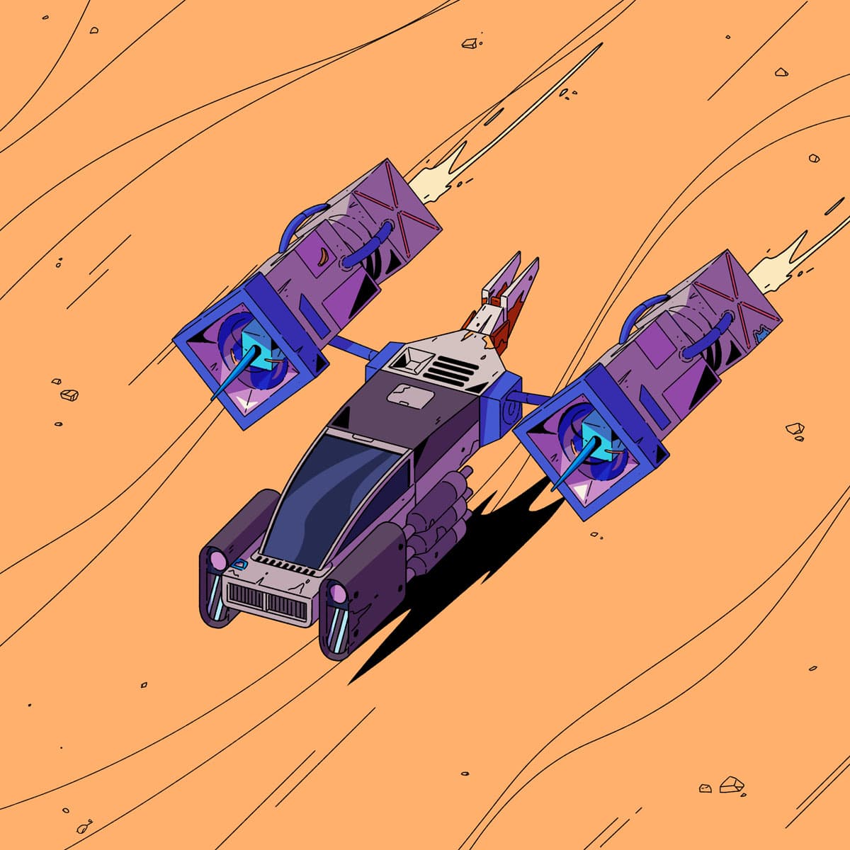 Rig 384