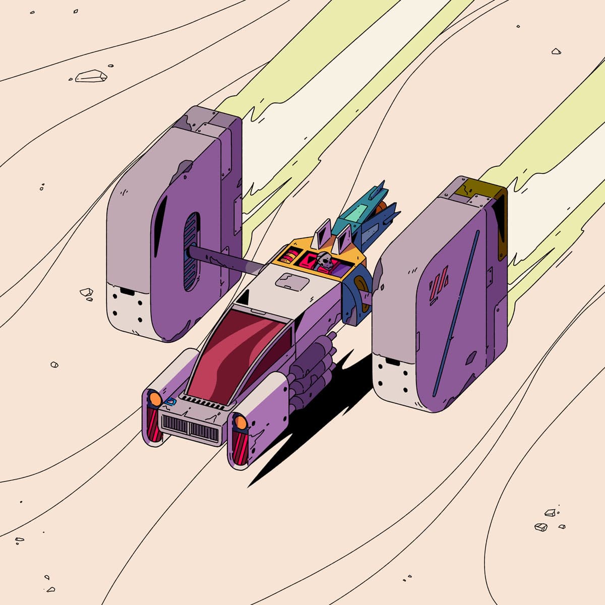 Rig 9