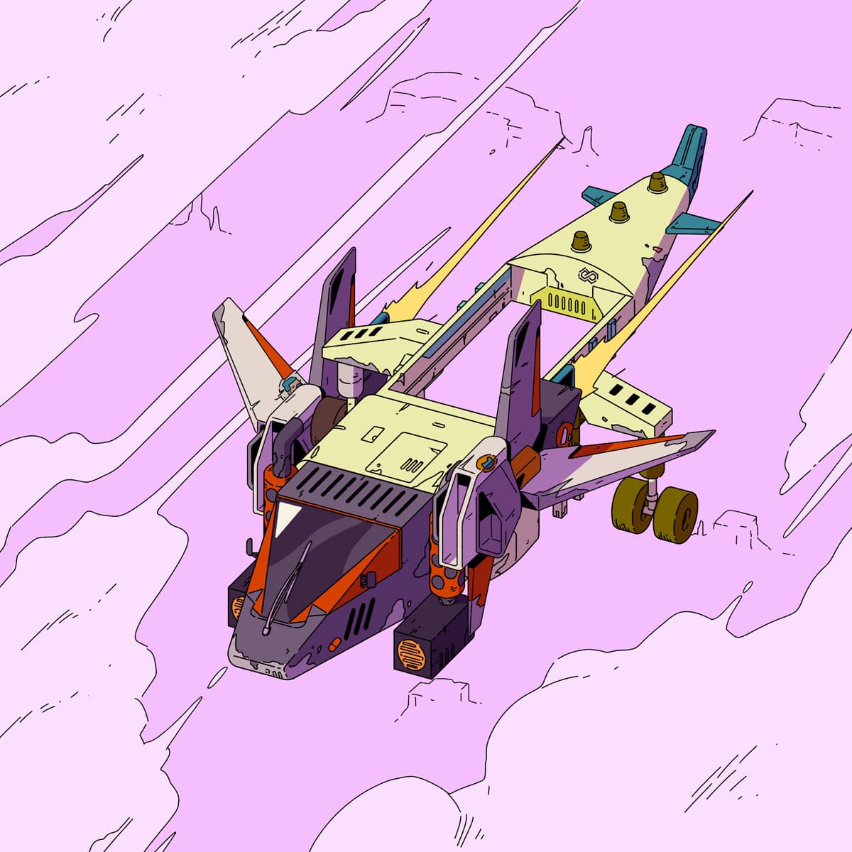 Rig 349